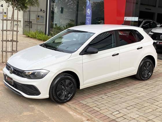 VOLKSWAGEN POLO 1.0 MPI TRACK MANUAL VOLKSWAGEN POLO 1.0 MPI TRACK MANUAL